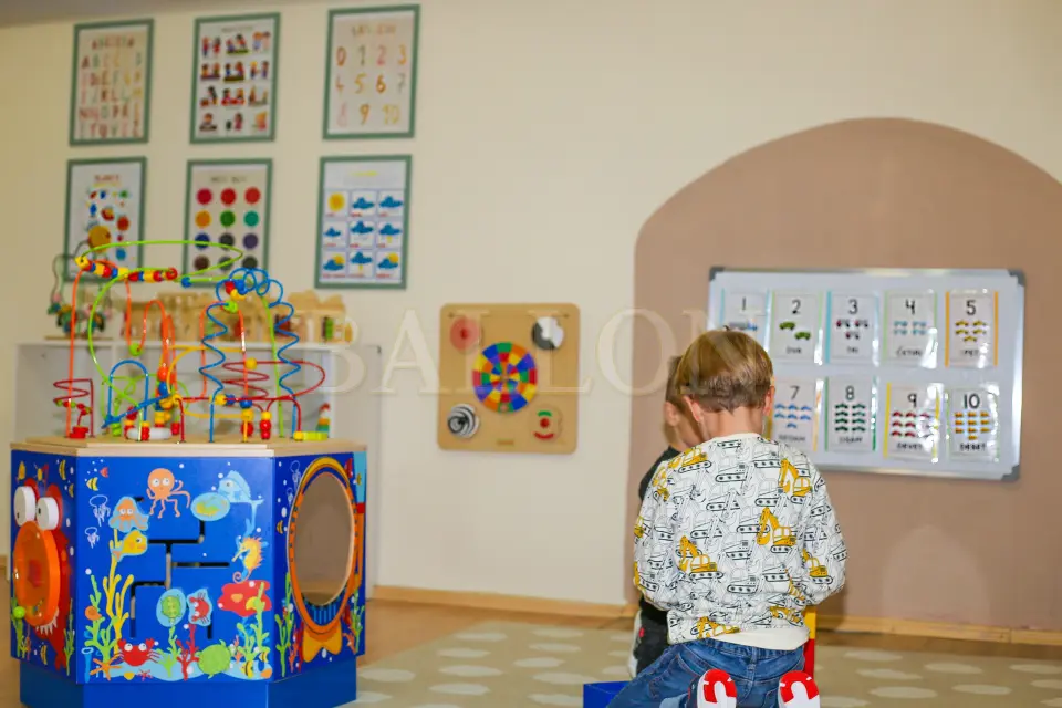 Pitate se postoji li vrtić koji djeca ne žele napustiti? Postoje - saznajte gdje!