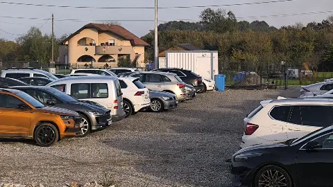 Tražite jeftin parking kod Zračne luke Zagreb? Uštedite uz sigurnost i 24/7 uslugu!