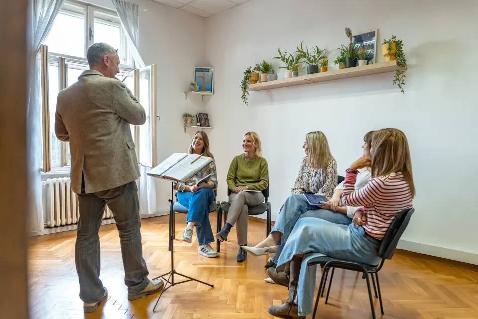Godinama učite engleski, ali i dalje ne govorite? Evo metode koja konačno radi