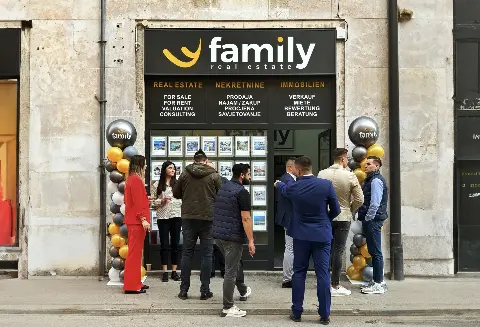 Ekskluzivno: Family nekretnine sada u Puli – stručnost na dohvat ruke!