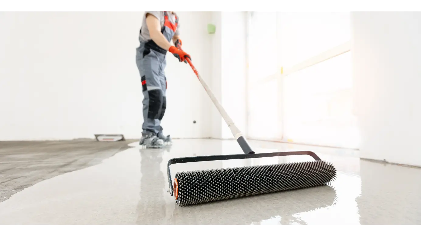 Extreme Flooring Solutions – novi webshop za mikrocement, epoxy smolu i kameni tepih