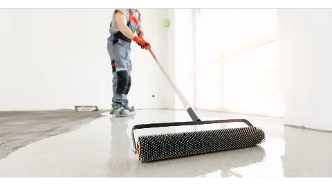 Extreme Flooring Solutions – novi webshop za mikrocement, epoxy smolu i kameni tepih