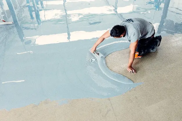 Extreme Flooring Solutions – novi webshop za mikrocement, epoxy smolu i kameni tepih