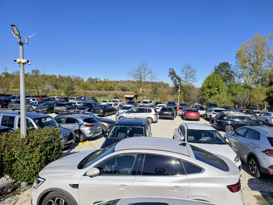 Let bez brige: Ovdje je parking pod nadzorom, a prijevoz do aerodroma besplatan