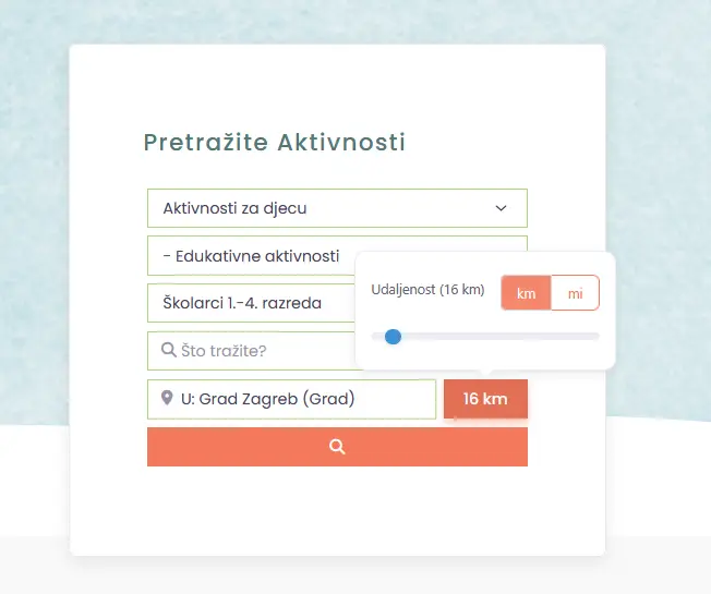 Tražite aktivnosti za djecu? Evo gdje ih sve možete pronaći bez stresa i skrolanja!
