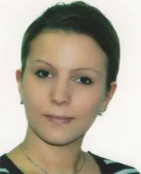 Doc.dr. sc. Tajana Božić, dr. med., specijalist medicine rada i sporta, Aeromedical Examiner (HR.AME.09)