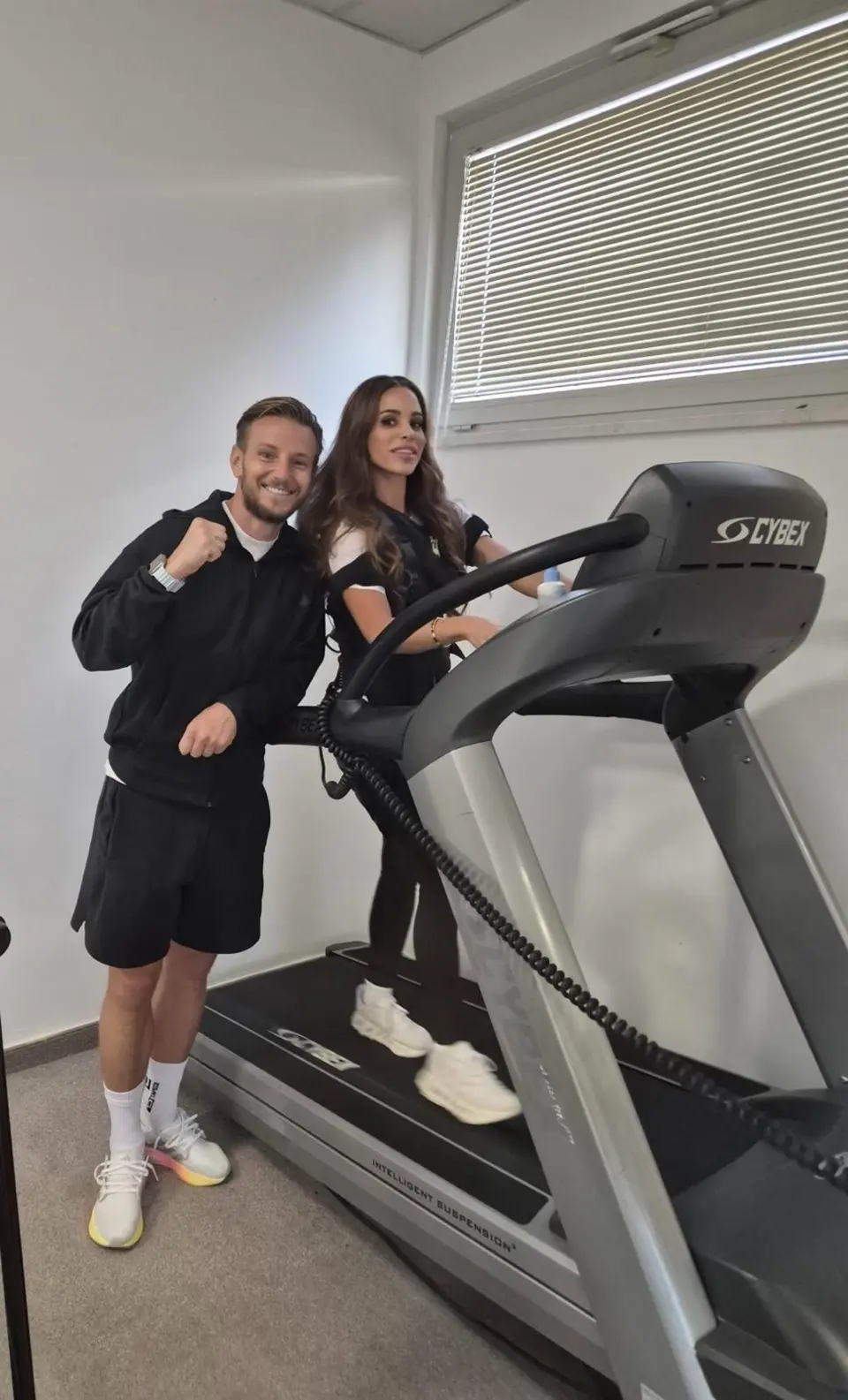 Isprobajte trening budućnosti: EMS vas dovodi u formu brže nego išta drugo!