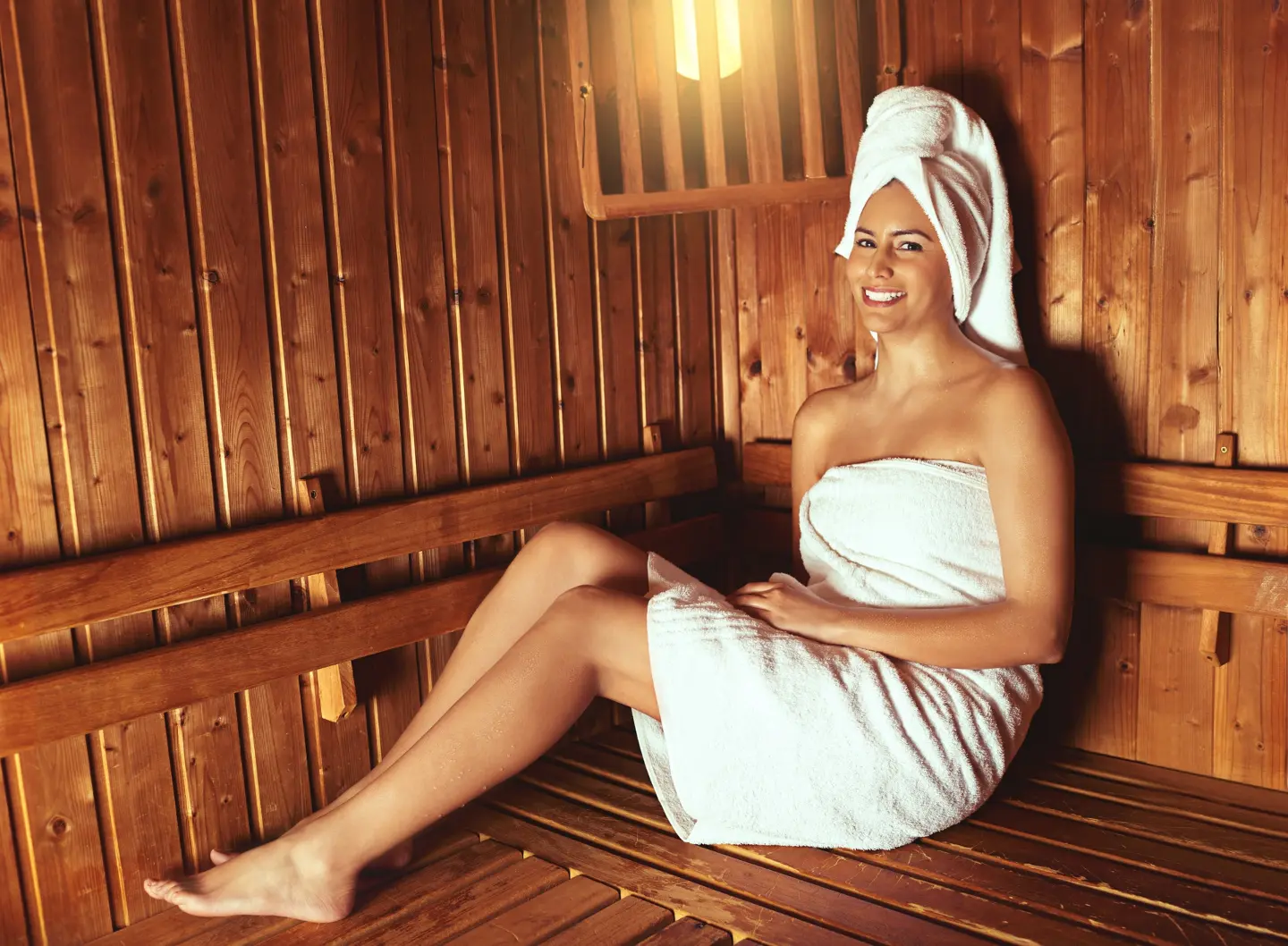 Vaš privatni wellness za tijelo i um - otkrijte mjesto za bijeg od stresa i punjenje baterija!