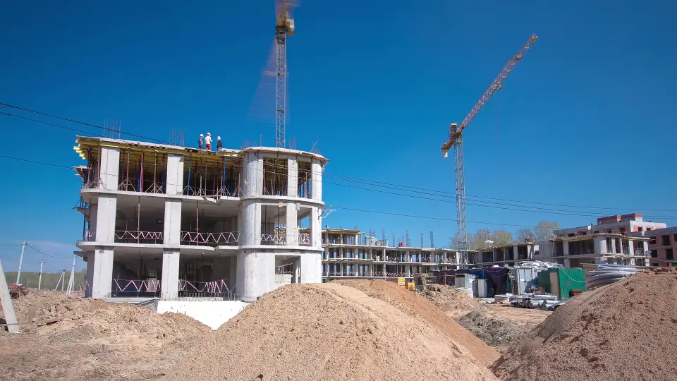 Zaboravite kašnjenja i višak troškova – evo tko gradi po planu i budžetu