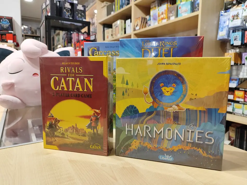 Trading Card Games – jeste li već čuli za novi trend!?