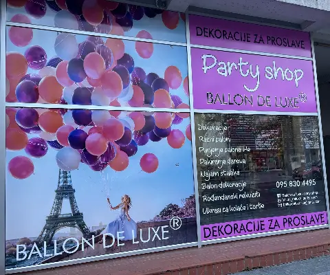 Sve za party na jednom mjestu – biraš li „uradi sam“ ili gotovu čaroliju?