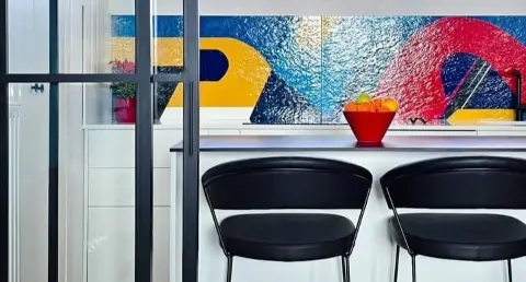 Dizajn koji ne slijedi kalupe? Evo što nastane kad se estetika spoji s funkcionalnošću