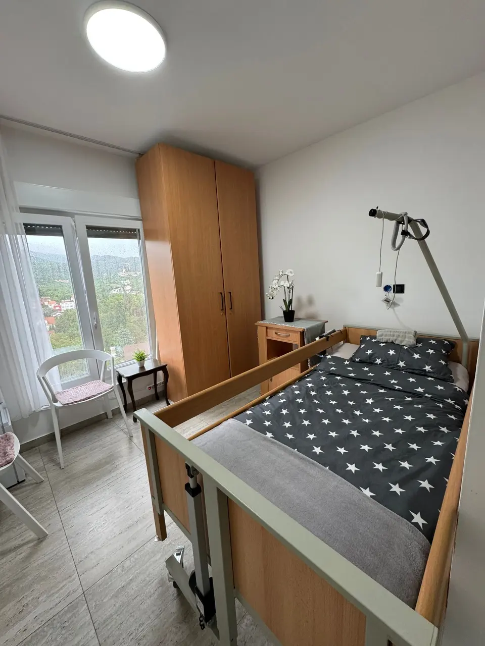 Mir, priroda i razne aktivnosti? Pogledajte gdje starije osobe žive kao kod kuće