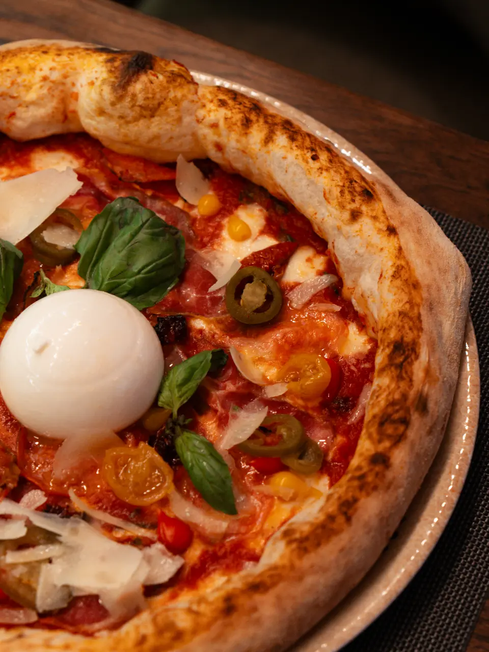Znate ih po roštilju, ali njihova pizza mogla bi postati vaša nova gastro navika