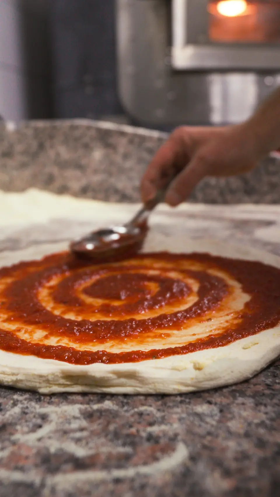 Znate ih po roštilju, ali njihova pizza mogla bi postati vaša nova gastro navika