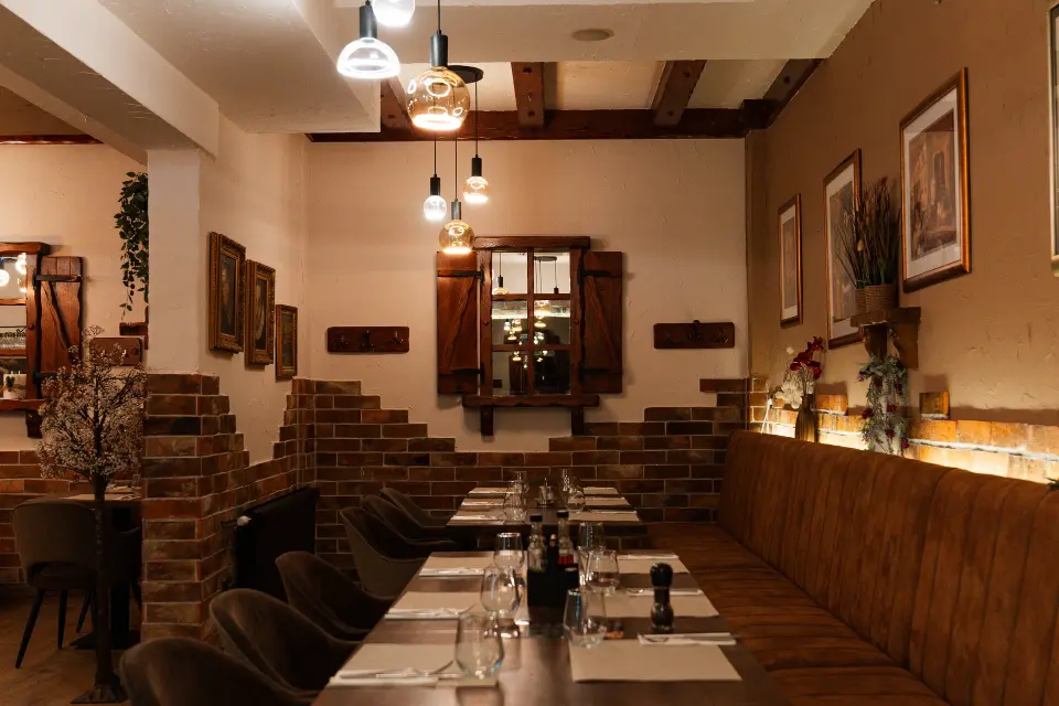 Znate ih po roštilju, ali njihova pizza mogla bi postati vaša nova gastro navika