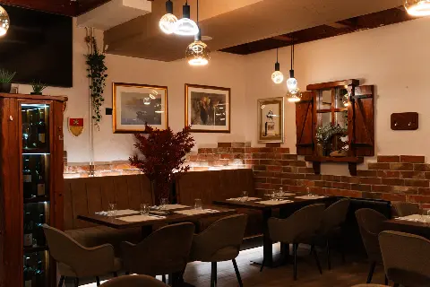 Znate ih po roštilju, ali njihova pizza mogla bi postati vaša nova gastro navika