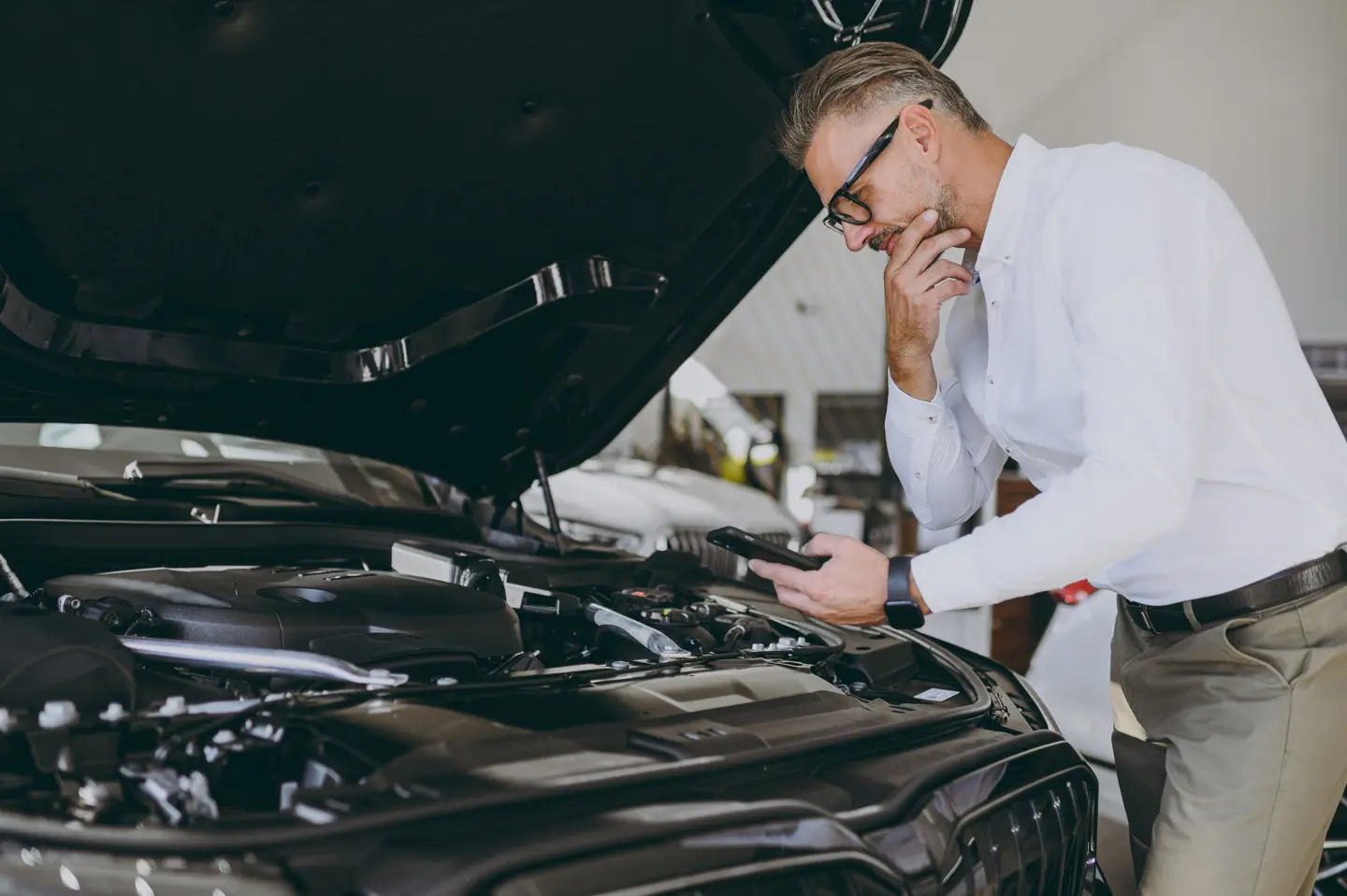 Ne kupujte rabljeni auto dok ne provjerite ovih 10 stvari!