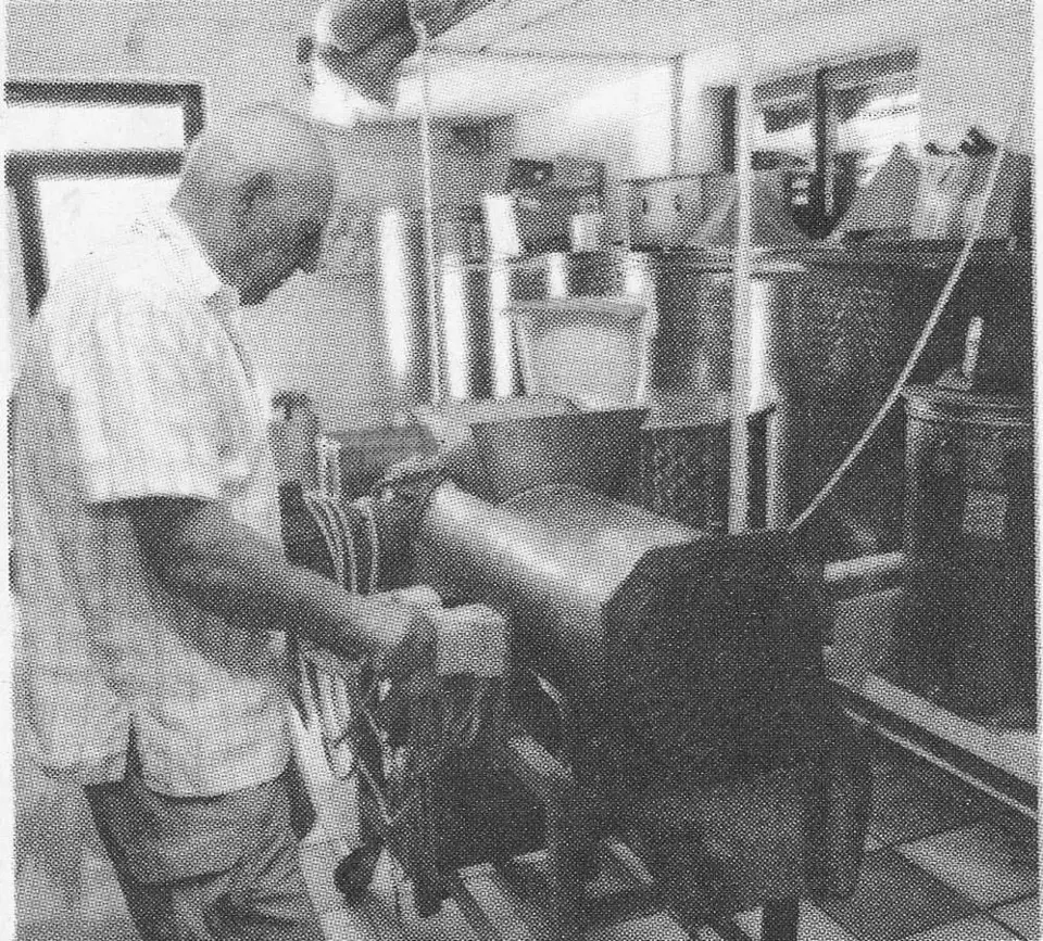 Od 1958. do danas: kako je Božo Jerkin utemeljio biljni kutak