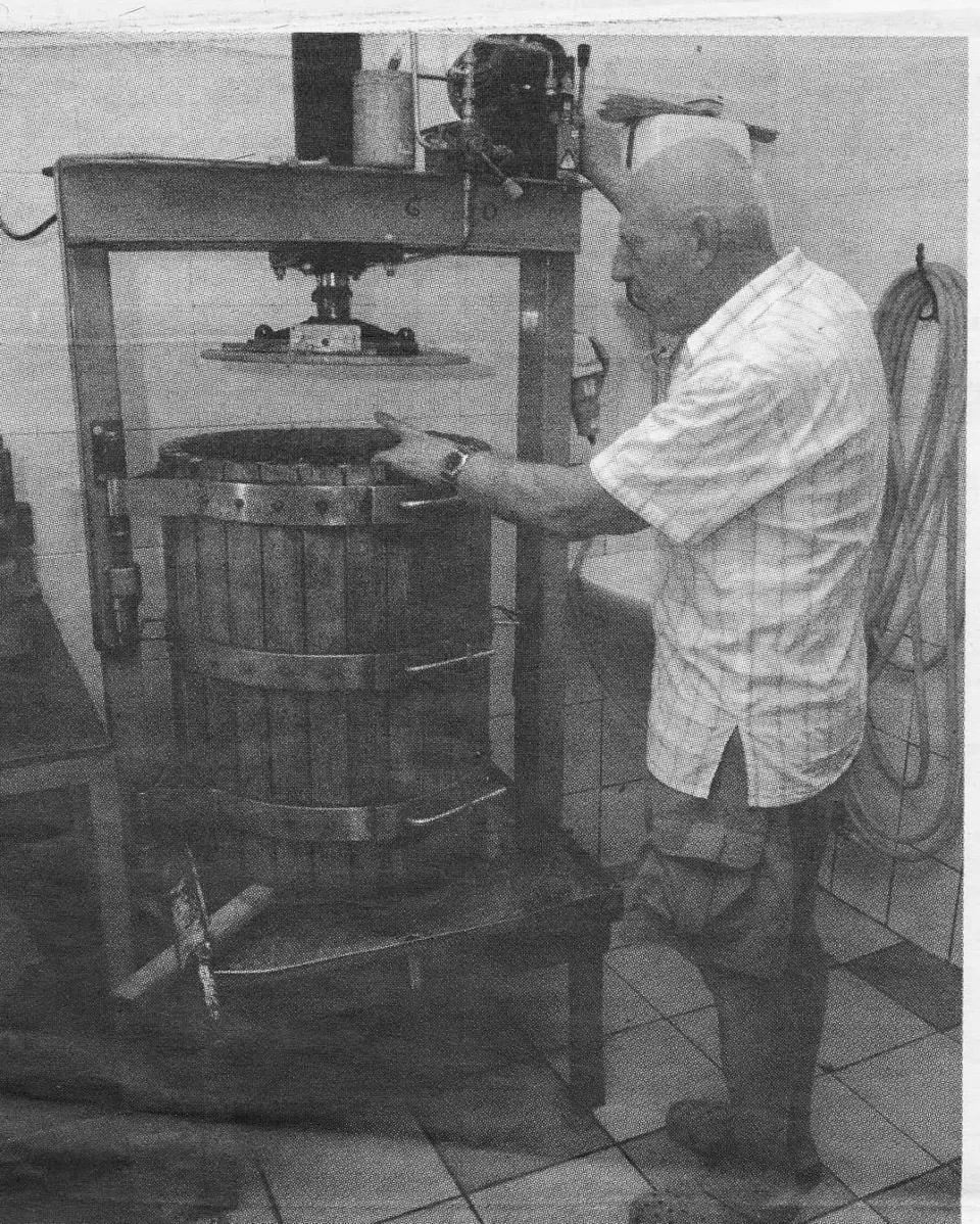 Od 1958. do danas: kako je Božo Jerkin utemeljio biljni kutak