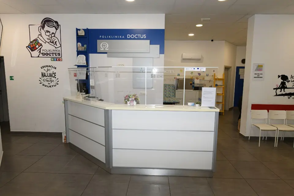 Cjelovita skrb: od dijagnostike do rehabilitacije na jednom mjestu