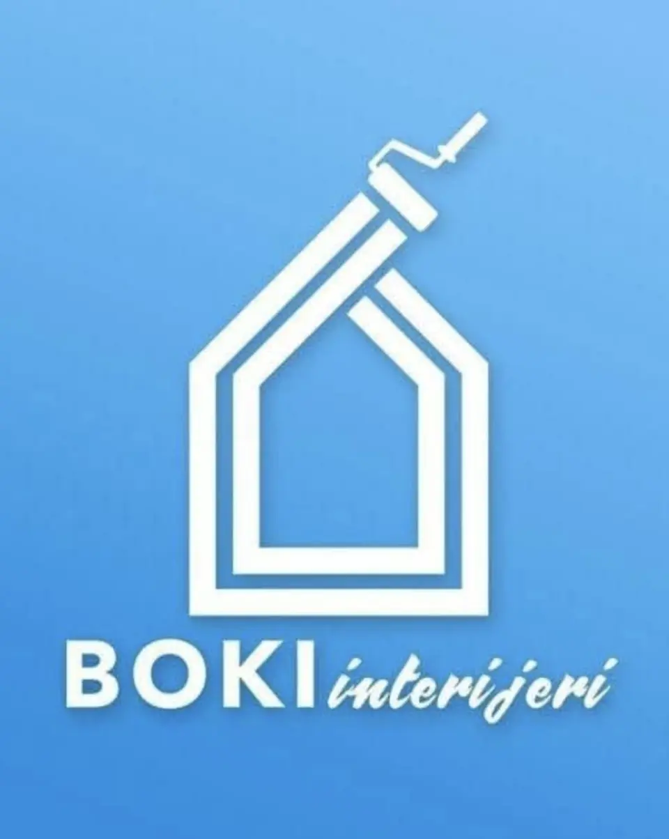 Boki interijeri: Ne farbamo vam oči, farbamo zidove