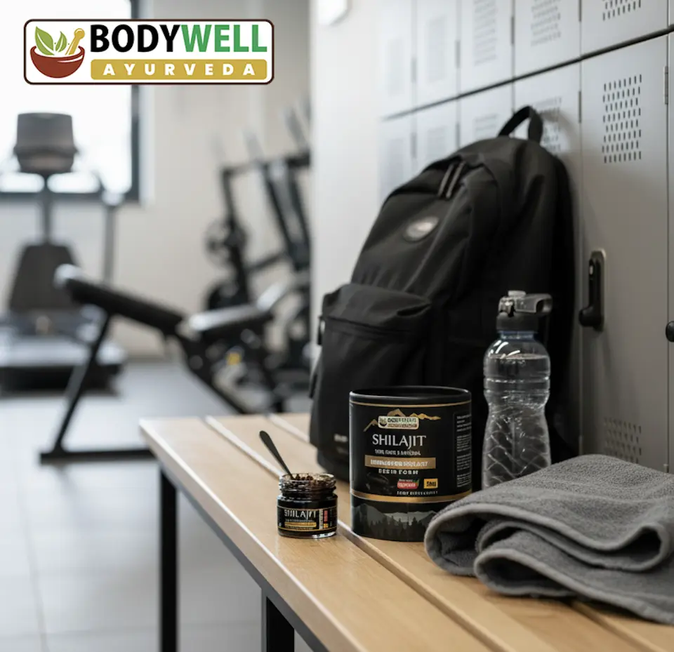 Shilajit probuđuje bolje od kave - što kaže znanost o ovom himalajskom čudu?