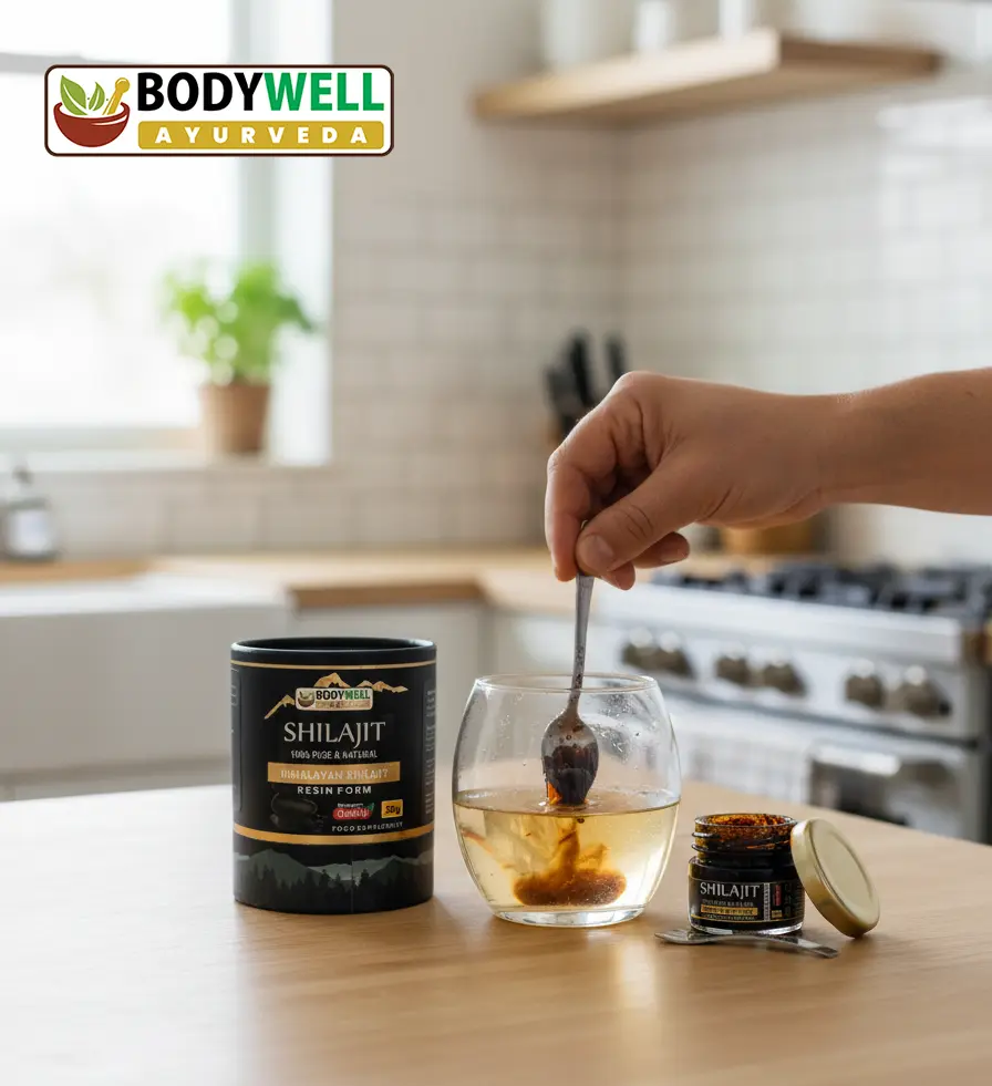 Shilajit probuđuje bolje od kave - što kaže znanost o ovom himalajskom čudu?