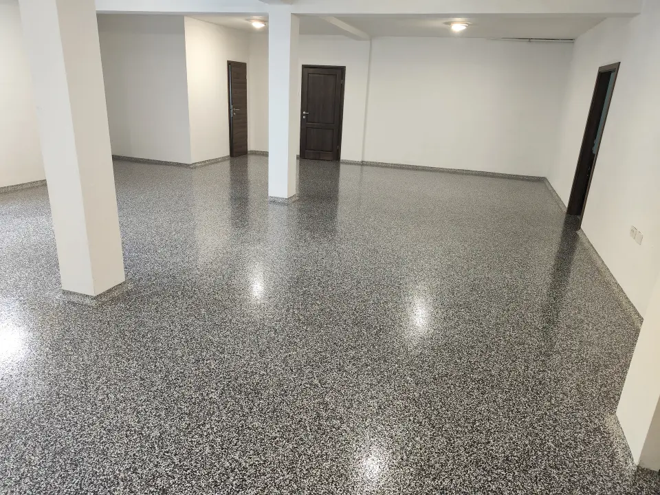 Elegancija mramora, snaga betona: Ovi podovi su nova era dizajna i funkcije!