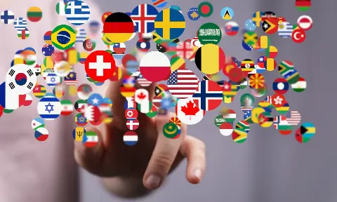 Neke stvari strojevi ne mogu! Prevoditeljica kojoj vjeruju novine, muzeji i fakulteti!