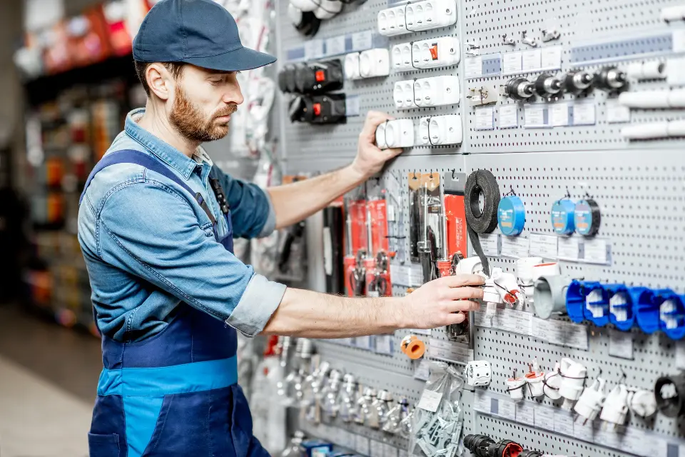 Pametni izbor u elektrotehnici: kako prepoznati dobrog partnera u moru ponude