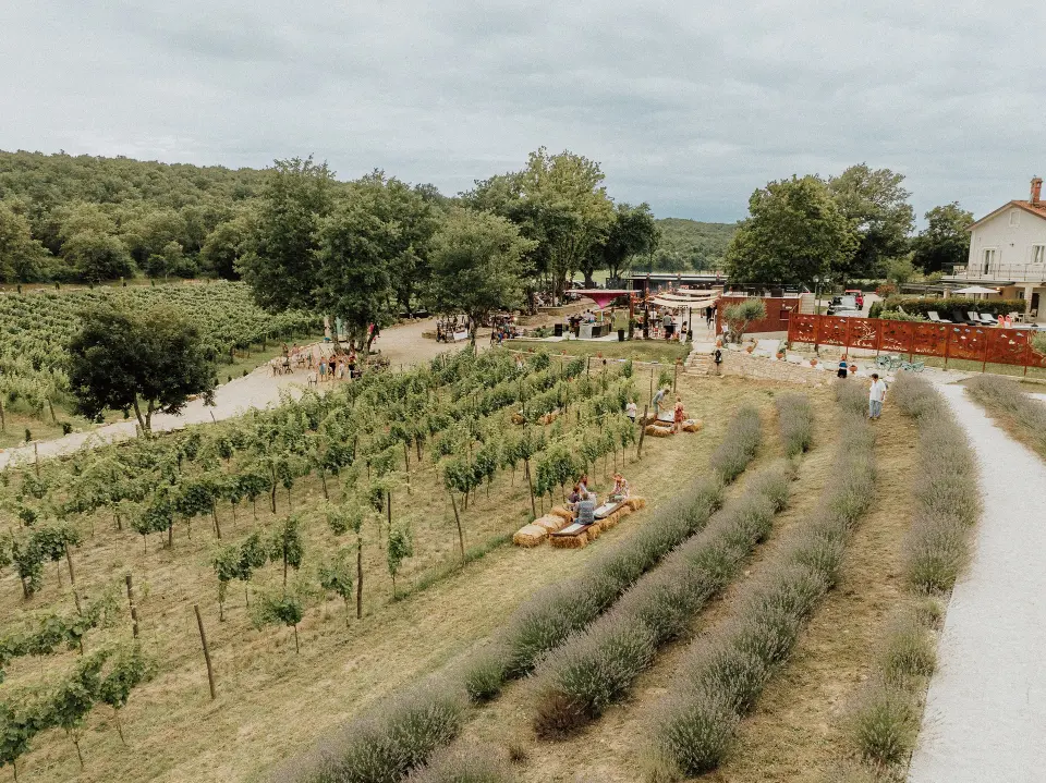 Ocat koji se sluša: istarski craft hit koji je završio u desertima i koktelima