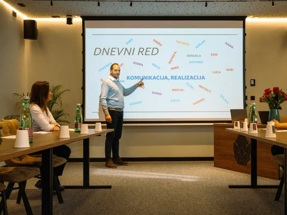 Oaza mira i gastronomskog užitka skrivena na sjeveru Istre