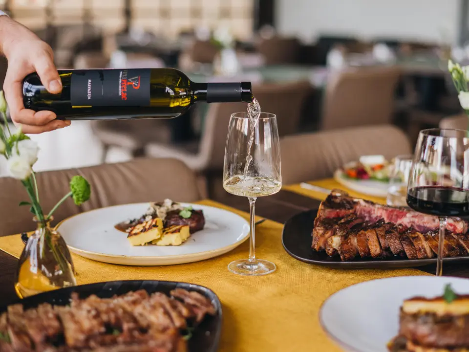 Oaza mira i gastronomskog užitka skrivena na sjeveru Istre