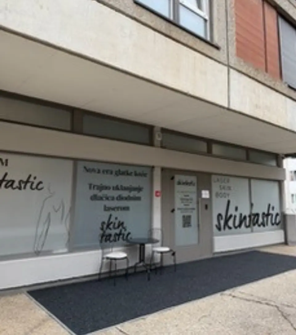 Trajno uklanjanje dlačica bez boli? Zagreb ima novi hit studio!