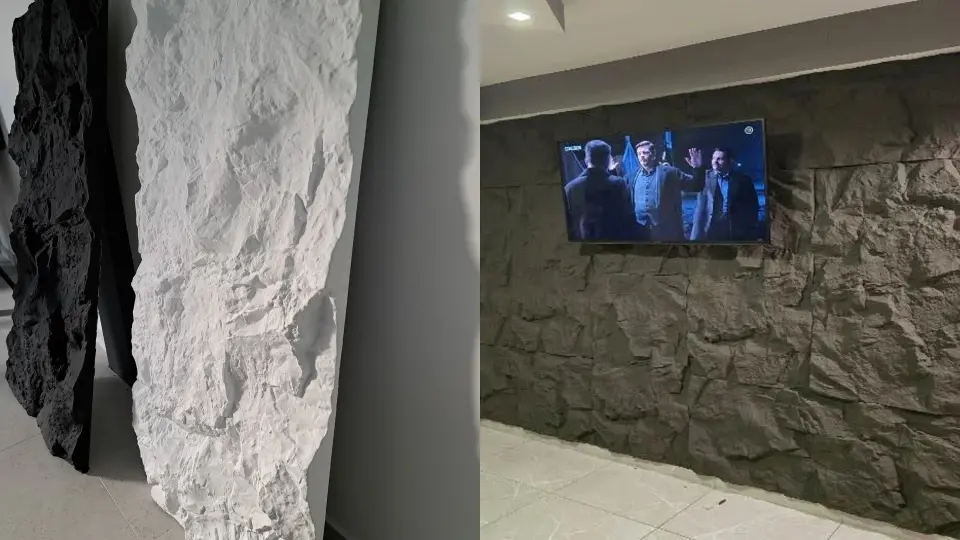 Uredite dom bez majstora - s panelima koji se postavljaju brzo i traju dugo