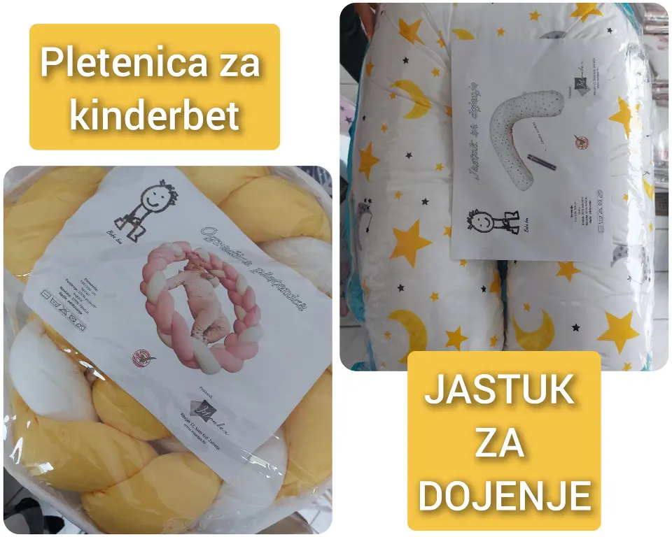 Trgovina Marina: Vaš partner za trudnoću, dojenje i prve dane roditeljstva!