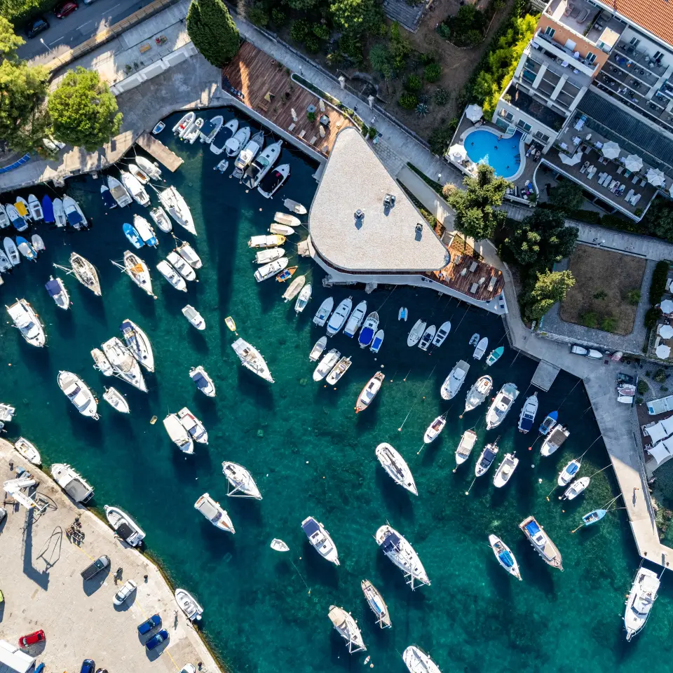 Jeste li probali izvorni rižoto od kvarnerskog škampa? Evo gdje ga možete kušati